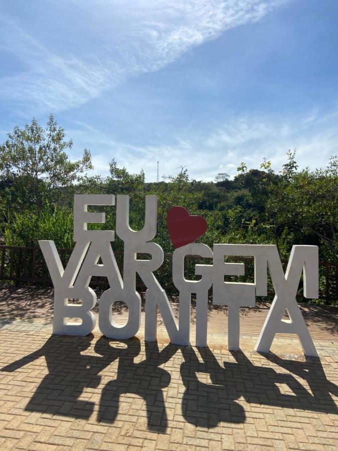 Pousada Guardia Da Canastra Vargem Bonita Dış mekan fotoğraf